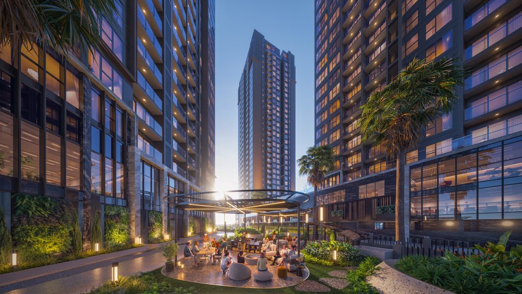 TPV BBQ - The Privé